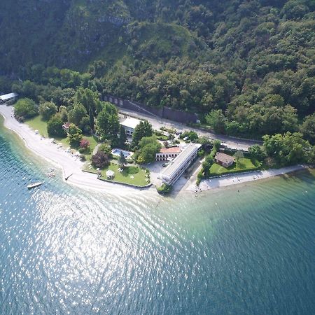 Hotel Nautilus Вальмадрера Екстер'єр фото