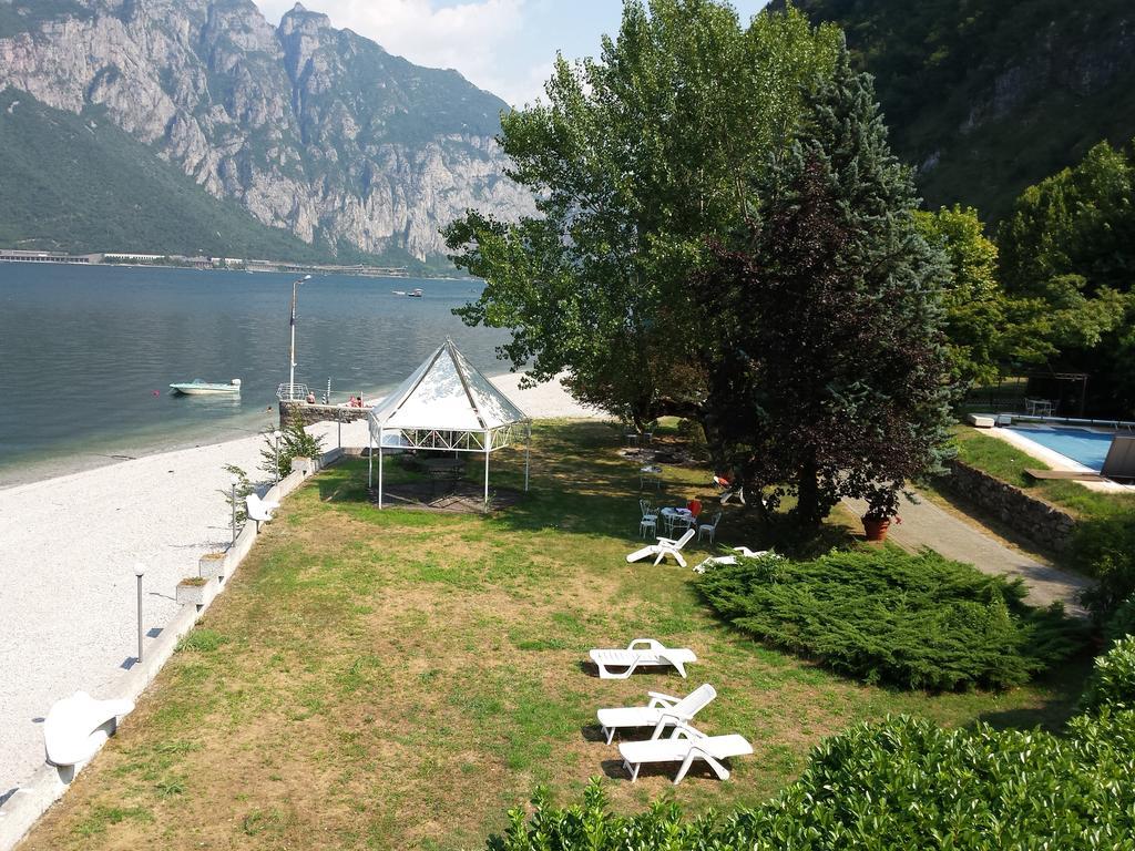 Hotel Nautilus Вальмадрера Екстер'єр фото