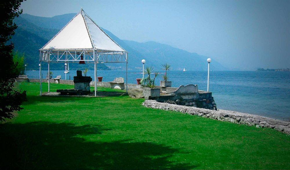Hotel Nautilus Вальмадрера Екстер'єр фото