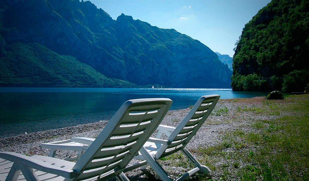 Hotel Nautilus Вальмадрера Екстер'єр фото