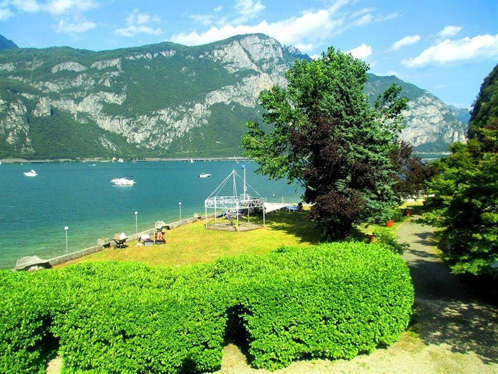 Hotel Nautilus Вальмадрера Екстер'єр фото