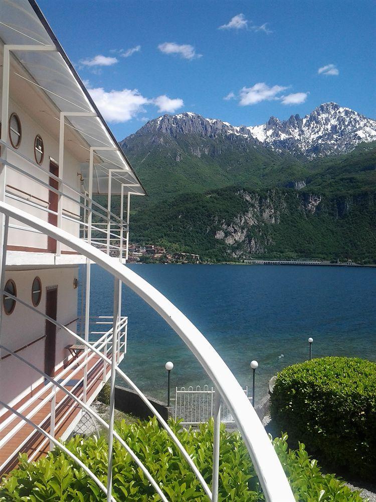 Hotel Nautilus Вальмадрера Екстер'єр фото