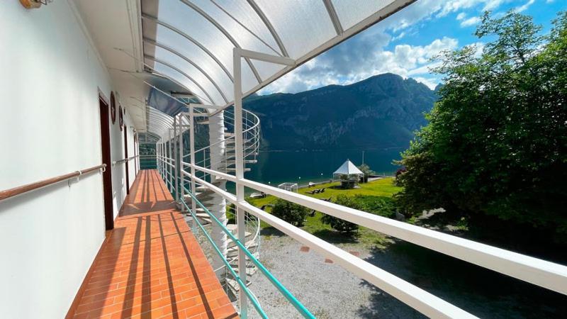 Hotel Nautilus Вальмадрера Екстер'єр фото