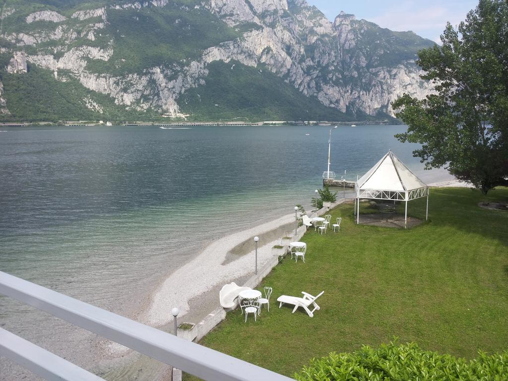 Hotel Nautilus Вальмадрера Екстер'єр фото
