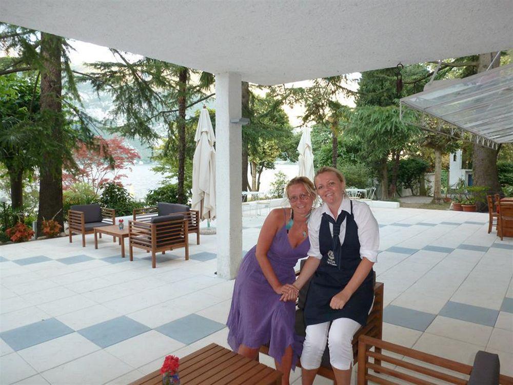 Hotel Nautilus Вальмадрера Екстер'єр фото