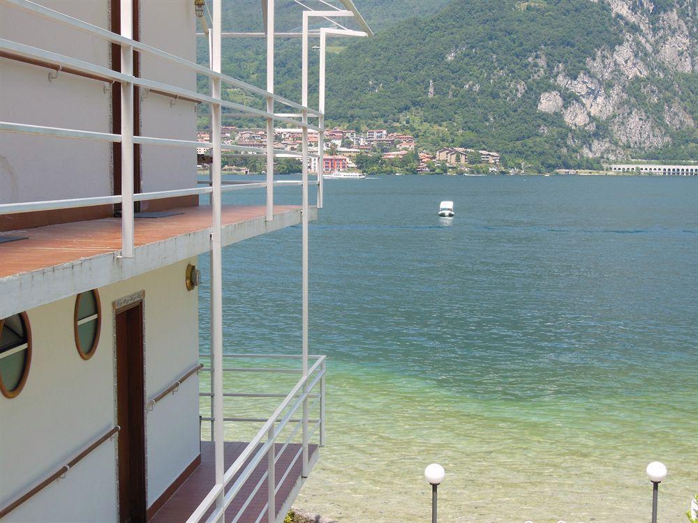 Hotel Nautilus Вальмадрера Екстер'єр фото