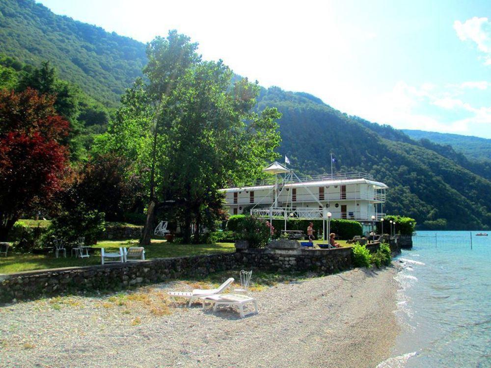 Hotel Nautilus Вальмадрера Екстер'єр фото