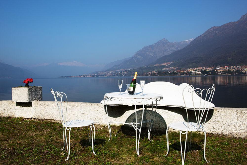 Hotel Nautilus Вальмадрера Екстер'єр фото