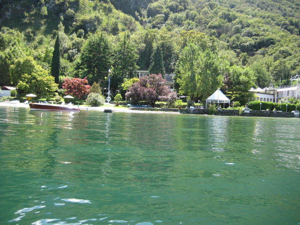 Hotel Nautilus Вальмадрера Екстер'єр фото