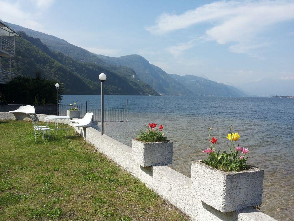 Hotel Nautilus Вальмадрера Екстер'єр фото