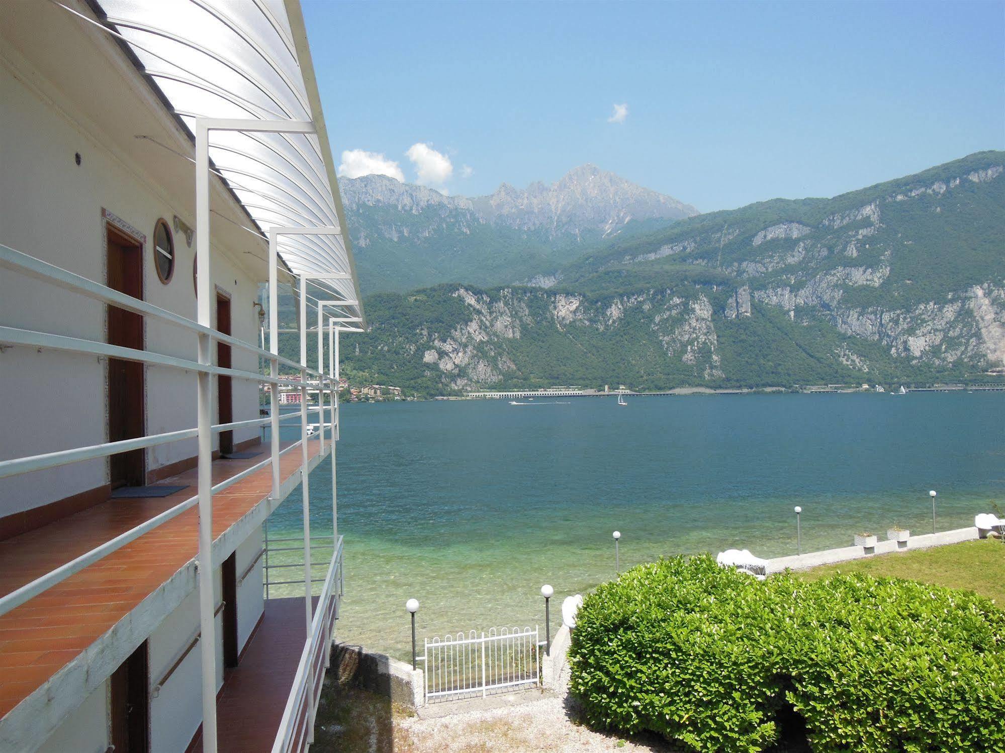 Hotel Nautilus Вальмадрера Екстер'єр фото