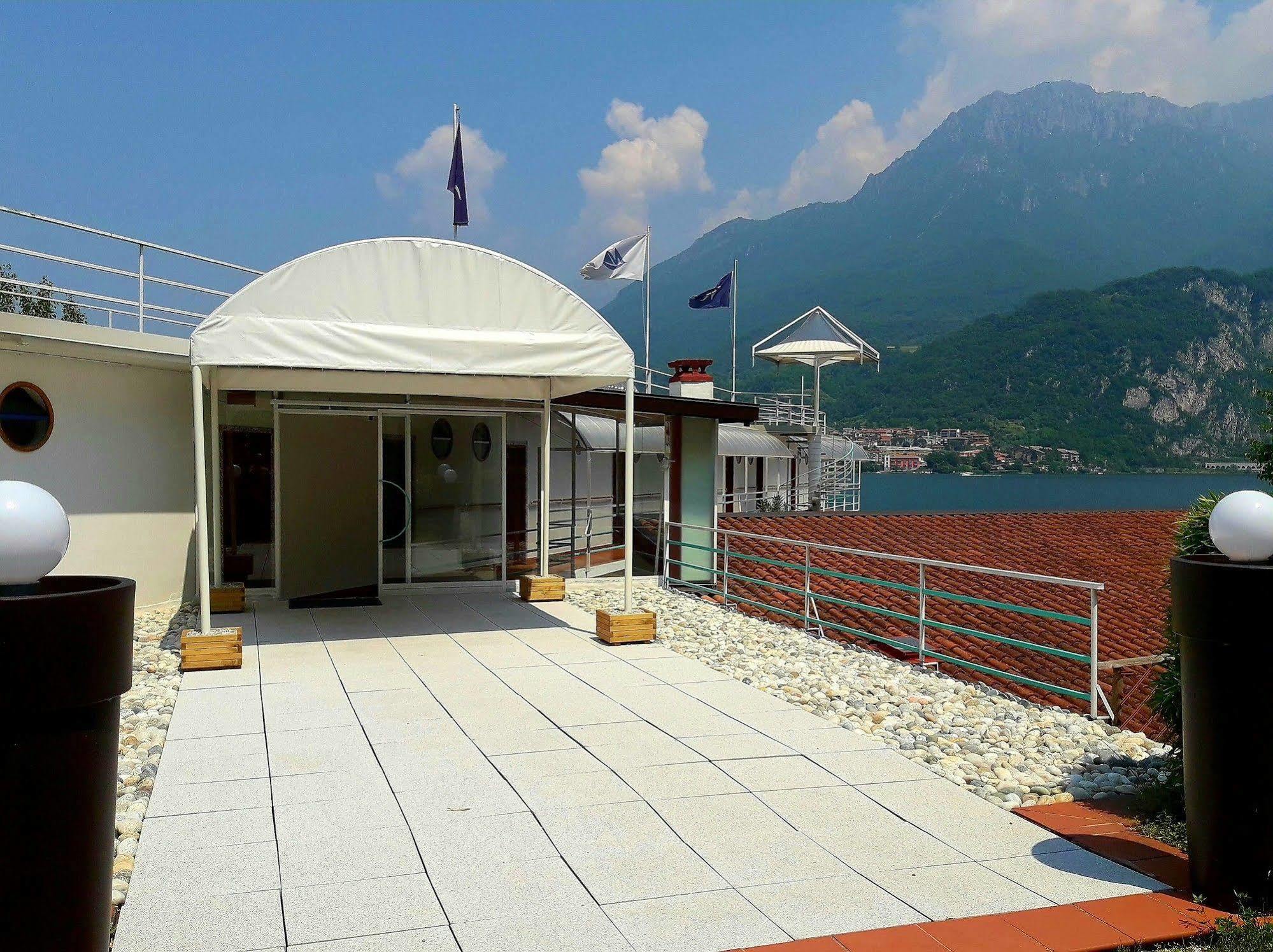 Hotel Nautilus Вальмадрера Екстер'єр фото