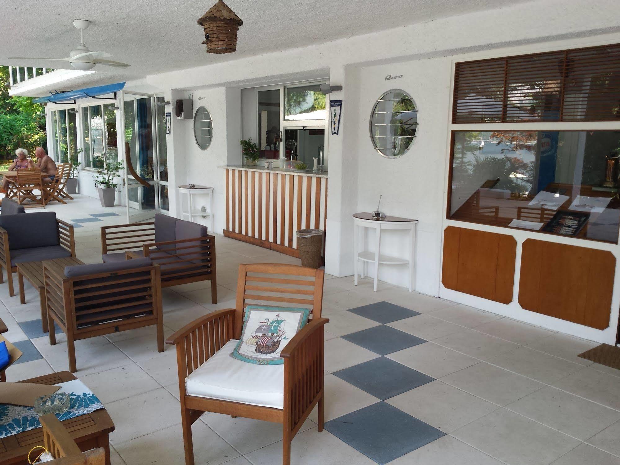 Hotel Nautilus Вальмадрера Екстер'єр фото