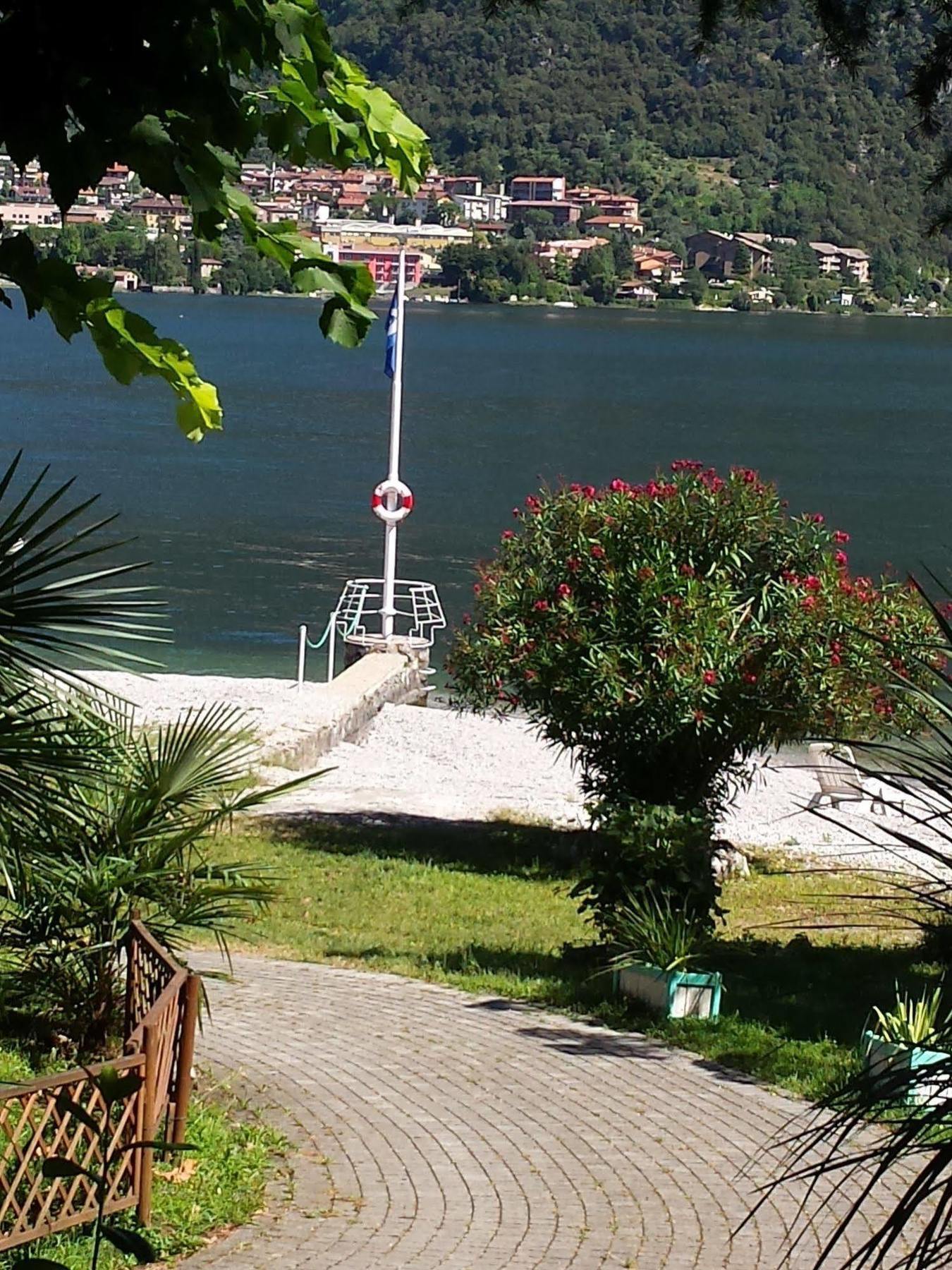 Hotel Nautilus Вальмадрера Екстер'єр фото